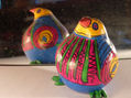pajarito artesanal