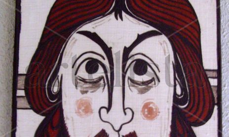 REPRODUCCIÓNES DE ARTISTAS