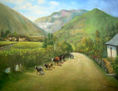 paisaje cusqueño