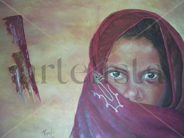 Rostro oculto