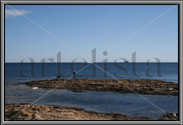 Día de Pesca