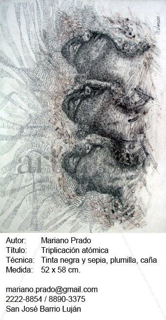 Triplicación atómica