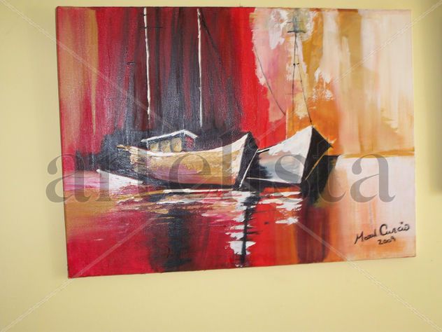 BARCOS
