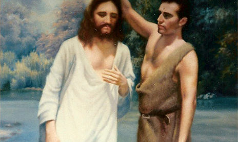 Tema religioso
