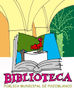 logo biblioteca