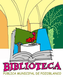 Logo biblioteca