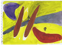 Boceto abstracto...