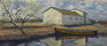 port de silla