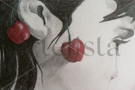 Cerezas