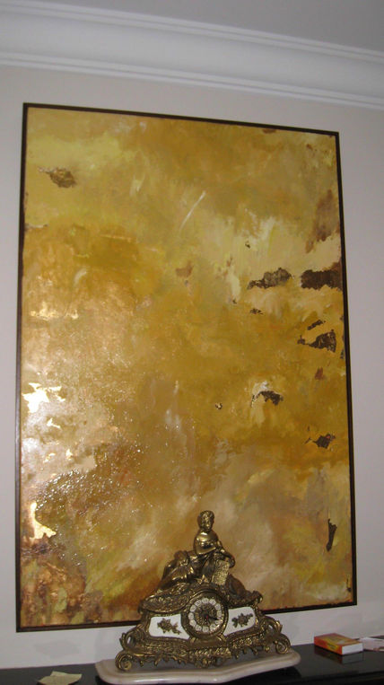 Campo de trigo