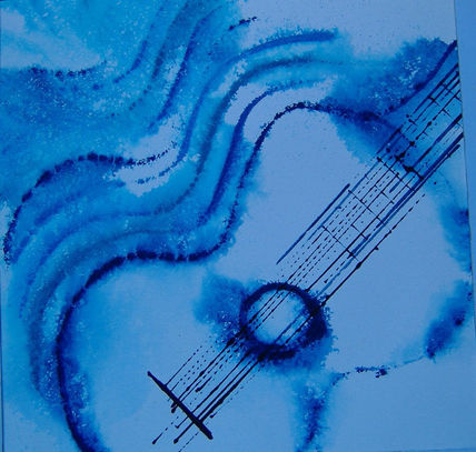 Legend of the Blues