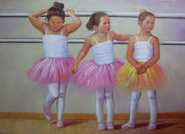 Ballet  kids