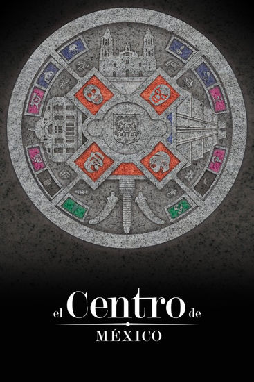 El Centro de México 