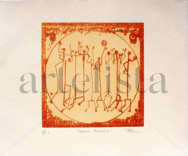 Homo Ludens