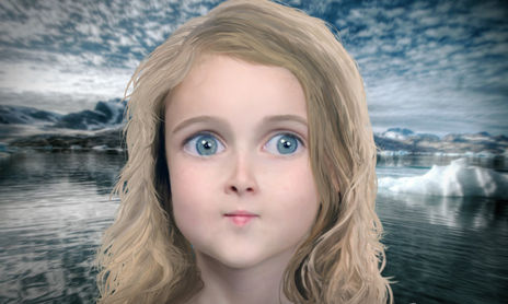 Ojos Grandes