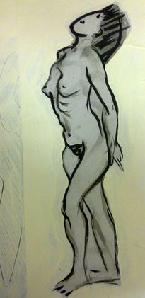 Desnudo 2010.2