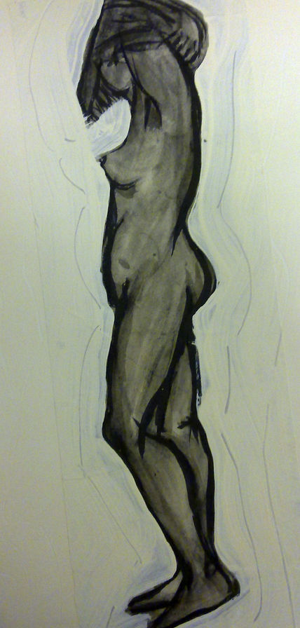 Desnudo 2010.4