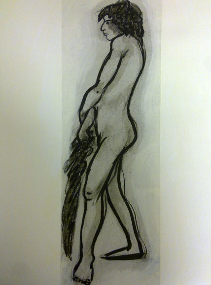 Desnudo 2010.6