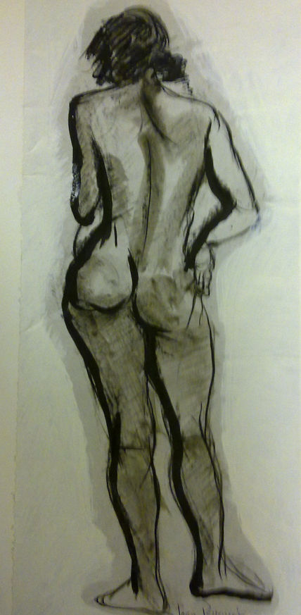 Desnudo 2010.8