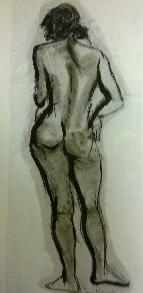 Desnudo 2010.8