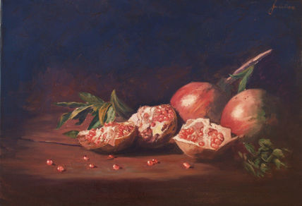 Granadas