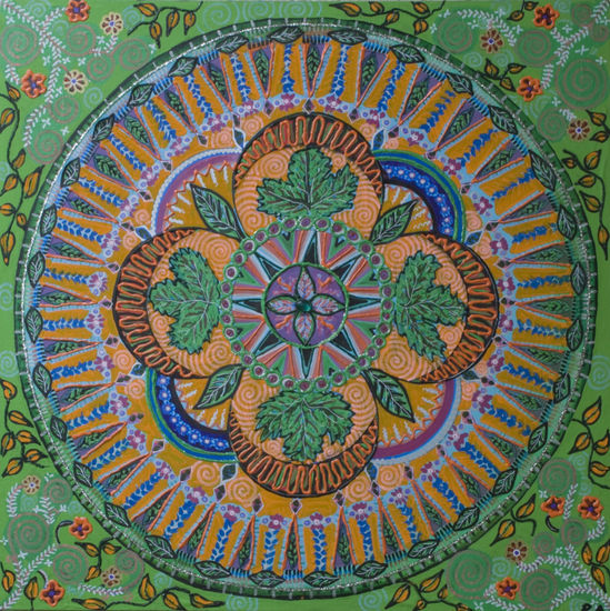 mandalas 