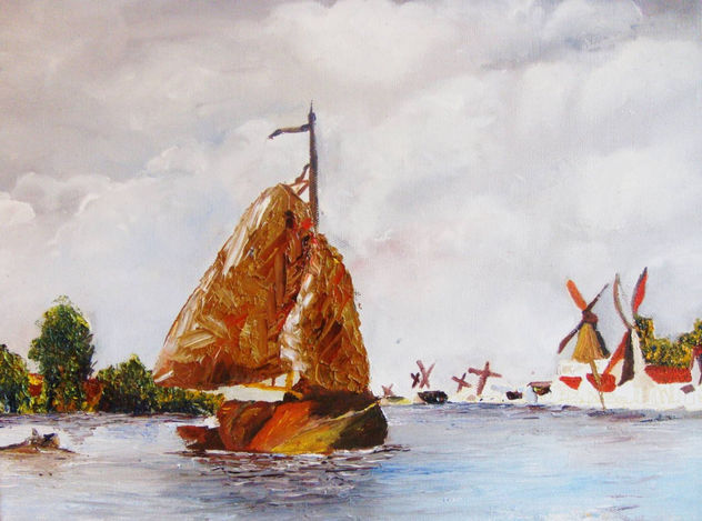 paisje marino
