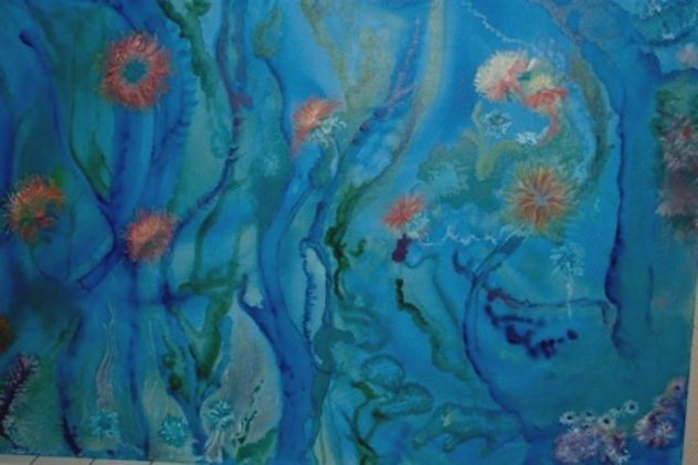 fondo marino