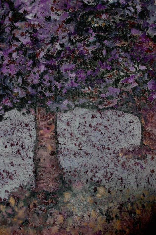 frutos del bosque