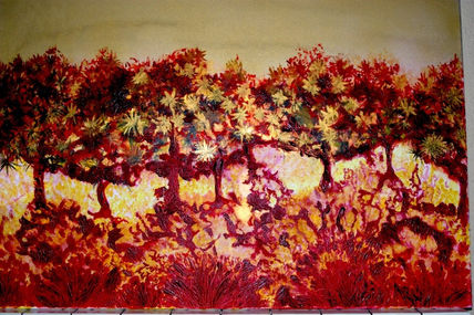 Bosque arcaico