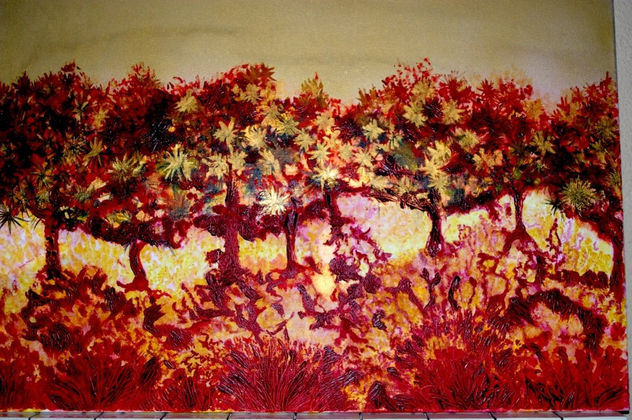 bosque arcaico