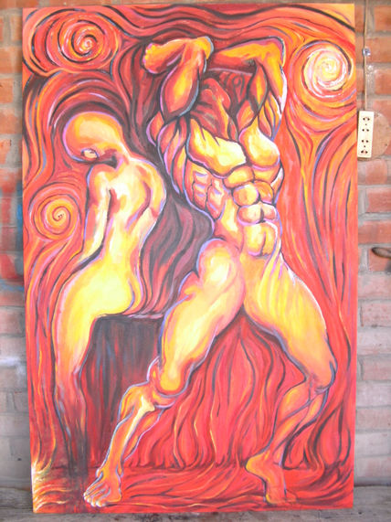 Impotencia (dolor)