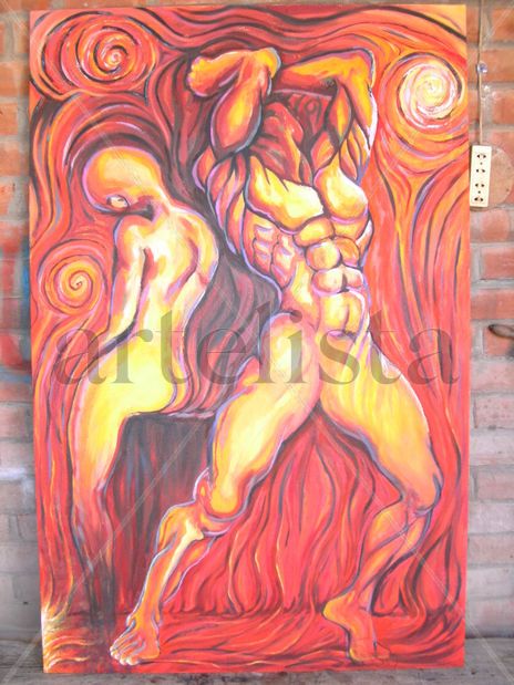 Impotencia (dolor)