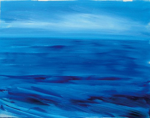 sin titulo Oil Canvas Landscaping