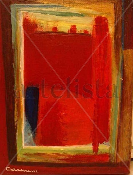 Detras de la puerta, Luz