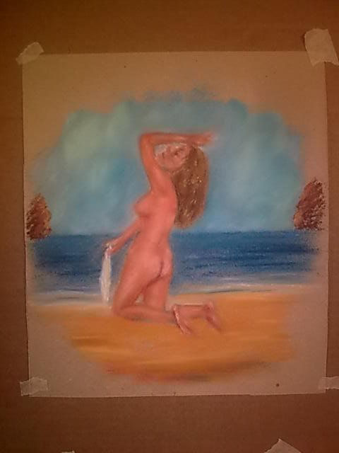 el mar