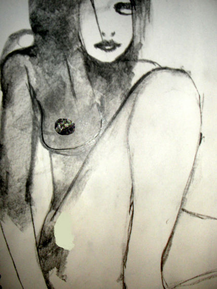 Woman,