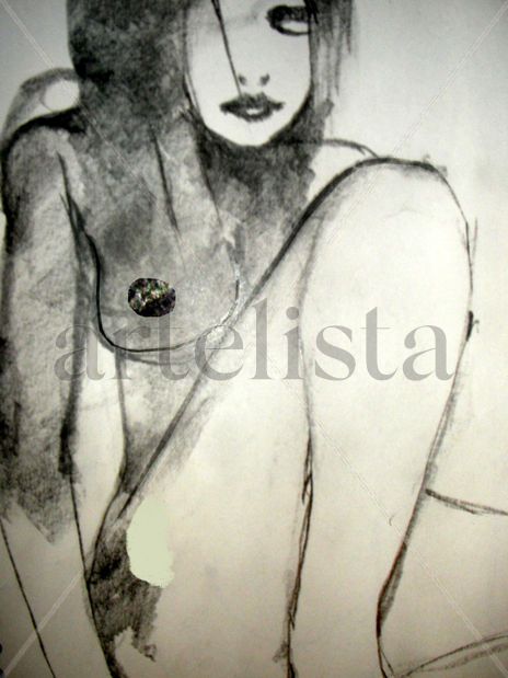 Woman,