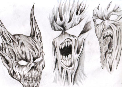 Demonios