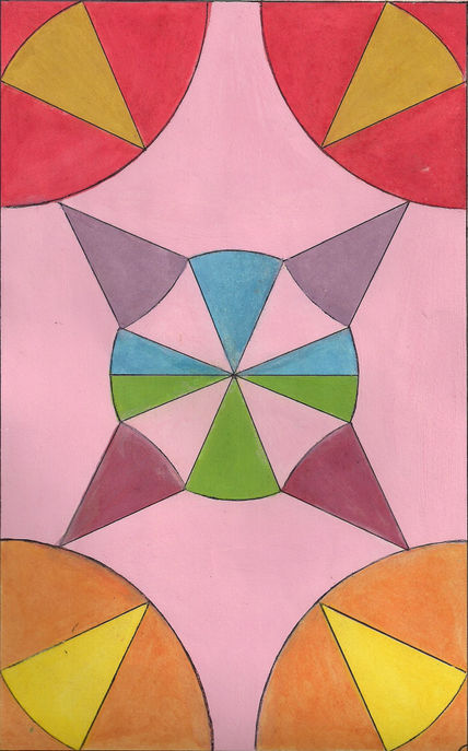 Simetria