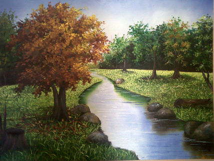 Paisaje