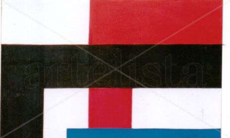 Abstraccion geometrica