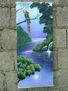 PAISAJE DE COSTA RICA.