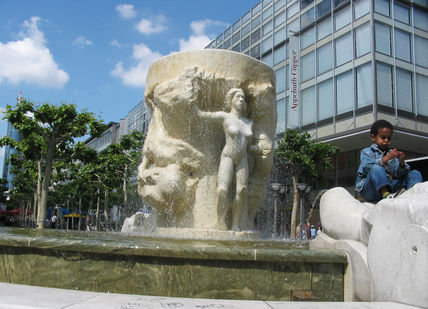 Niño Frankfurt
