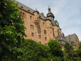 Paseando en Alemania
