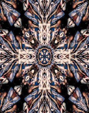 Cruz renacimiento