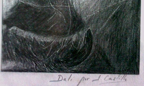 Dibujo
