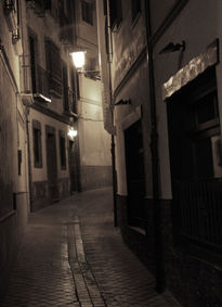 "Calles de Granada"