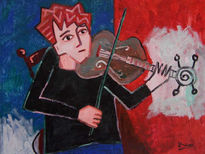 Violinista