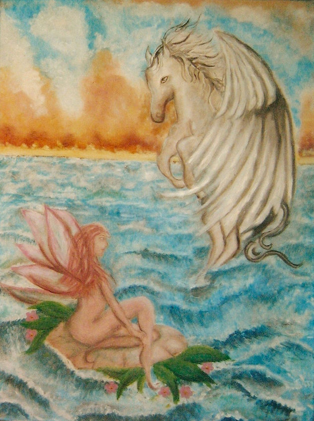 Presencias Magicas